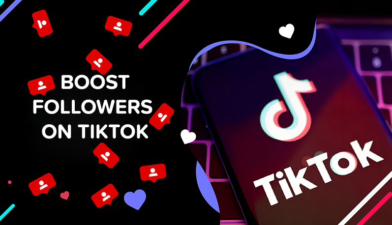 TikTok Followers Generator up to 35,000